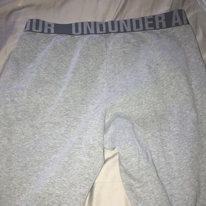 under armour sweats